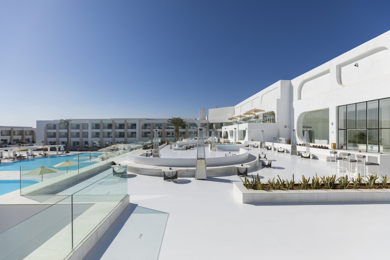 Exterior & Views, White Hills Resort - Posh Club, Sharm el-Sheikh