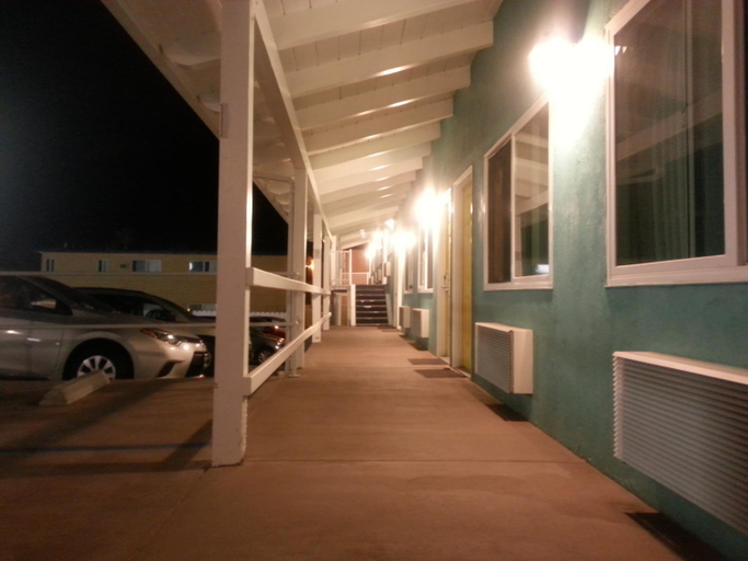 Others 4, Villa Motel, San Luis Obispo