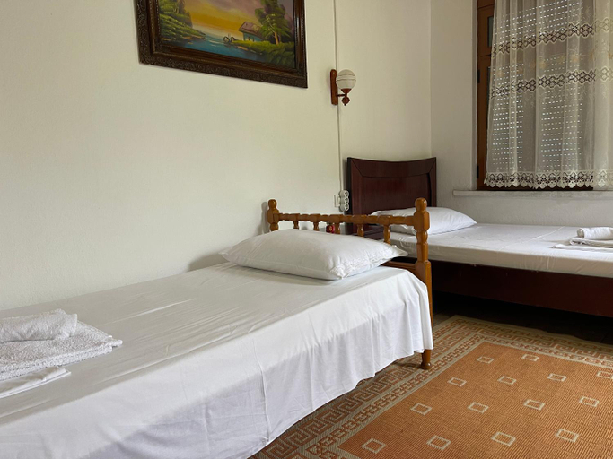 Bedroom 2, Guest House Bakuli, Gjirokastrës