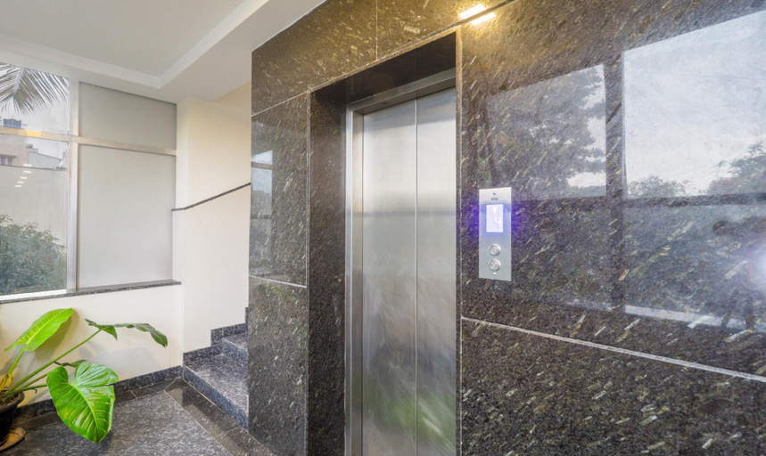 Public Area 2, Treebo Anjani Fortune Suites, Bangalore