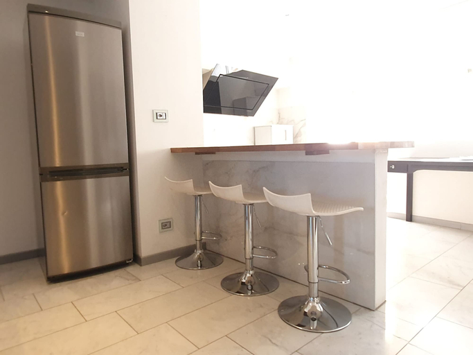 Private kitchen 3, Parco Vira Apartments, Lugano