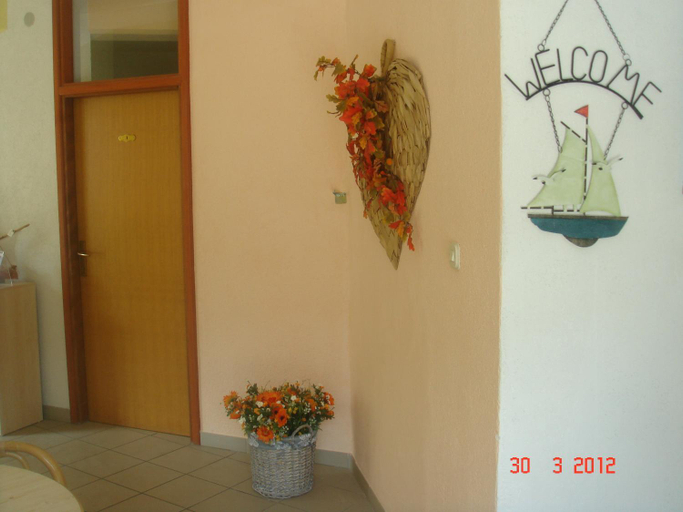 Public Area 4, Aparthotel Pecic, Gradac