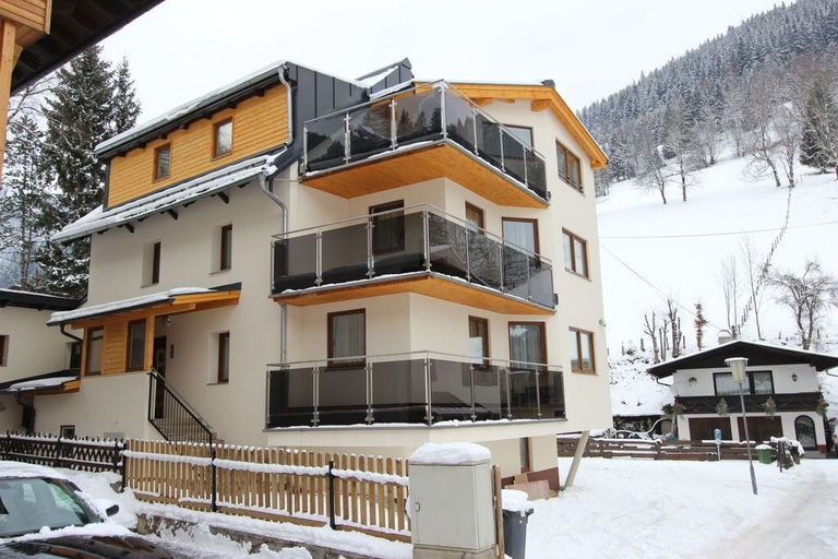 Exterior & Views 2, Chalet Schmittenbach, Zell am See