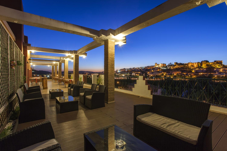 Food & Drinks 4, Hotel Colina Dos Mouros, Silves