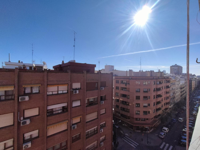 Others 4, Hostal Arrate, Madrid