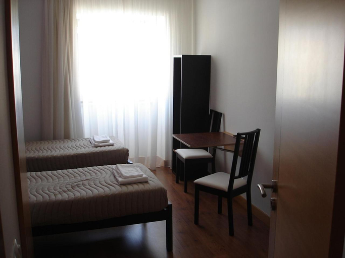 Bedroom 2, Areia Da Foz, Figueira da Foz