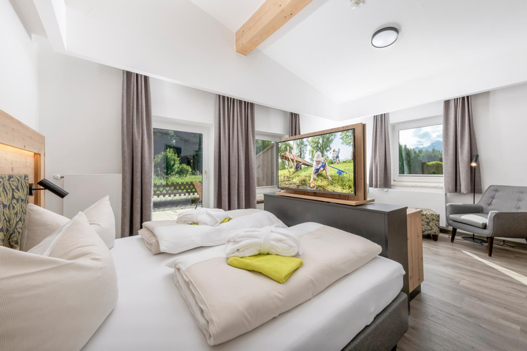 Bedroom 7