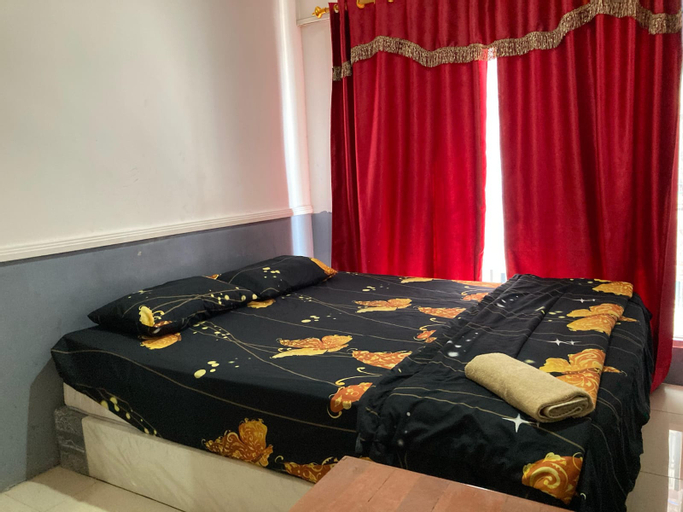 Bedroom 3, Grand Asia Afrika by SKO official, Bandung