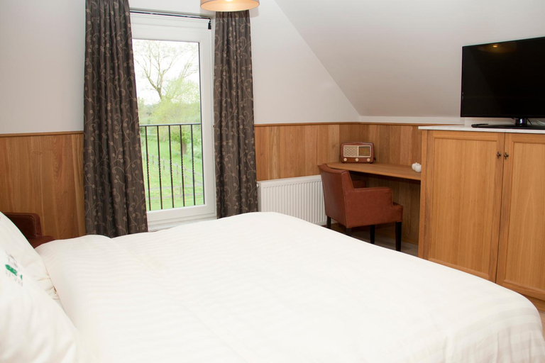 Others 5, B&B - Ter Douve, West-Vlaanderen
