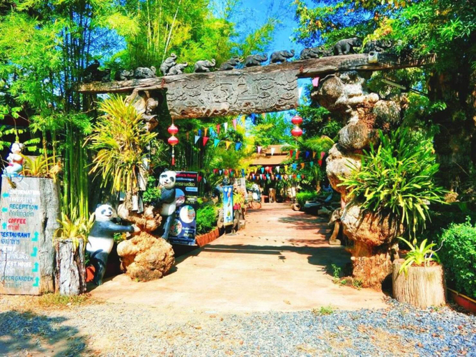 Others 4, Denchaicityresort, Den Chai