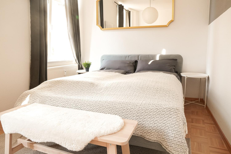 Others 5, FullHouse - Halle - AB7 Apartments - City Center, Halle (Saale)