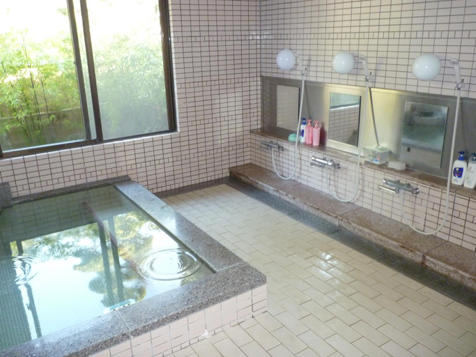 Sport & Beauty 5, Yanagawa Hakuryu Soh, Yanagawa