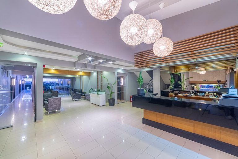 Public Area 4, Royalisa Palmiye Beach Hotel - Adult Only, Alanya