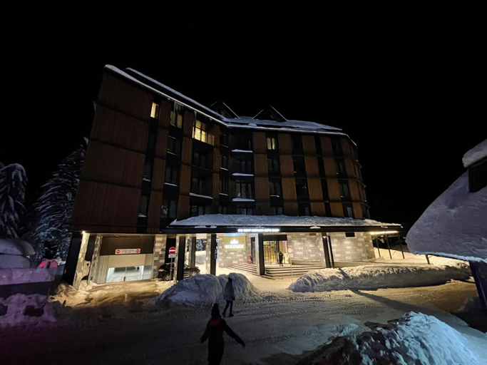 Exterior & Views 1, Woodside Kopaonik & SPA by Slopeview, Raška