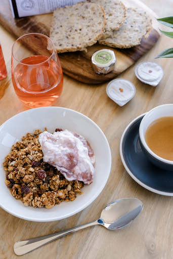 Food & Drinks 5, Mt Duneed Estate Winery, South Barwon - Inner