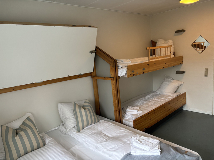 Others 3, Danhostel Aalborg, Aalborg