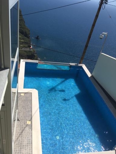 Sport & Beauty 2, Guesthouse-theview, Ribeira Brava
