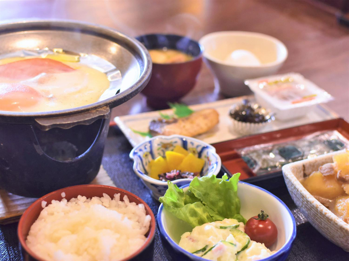 Food & Drinks 3, New Grande Mimatsu, Takamatsu