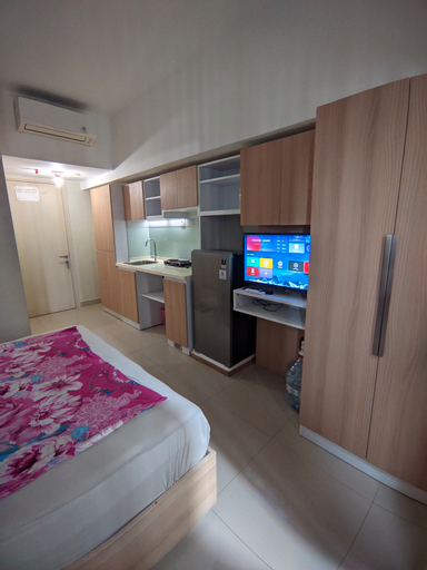 Bedroom 15