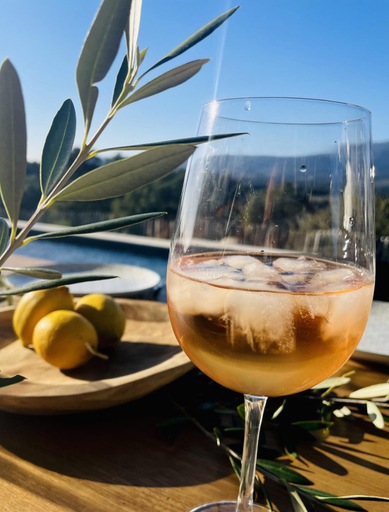 Others 5, Domaine Aria di Terra*****, Corse-du-Sud