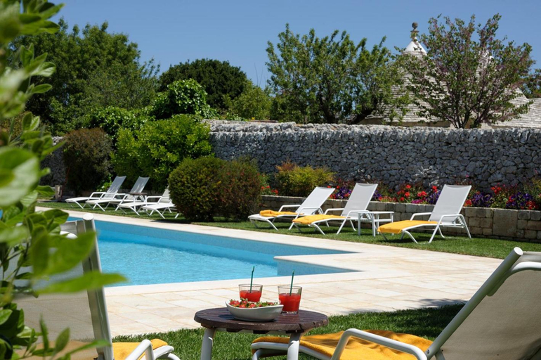 Others 3, Abate Masseria & Resort, Bari