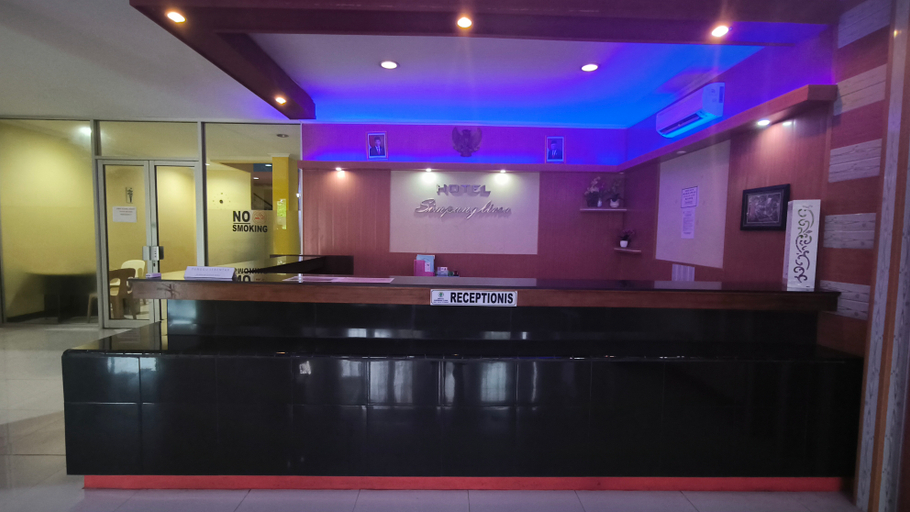 Others 5, Hotel Simpang Lima Semarang, Semarang