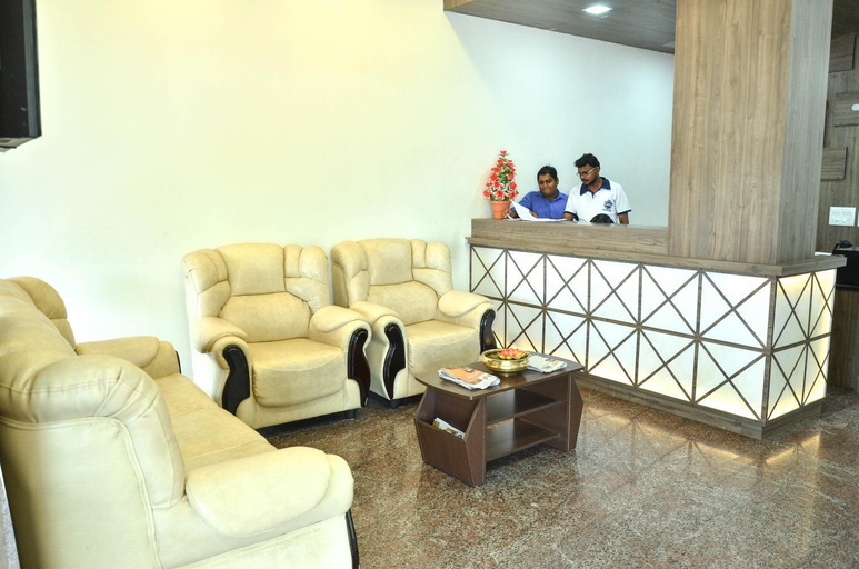 Others 5, Hotel Ambai Grand, Tirunelveli