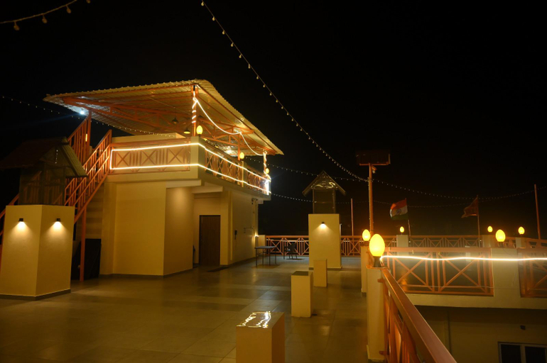 Others 4, Kafal Gates, Garhwal