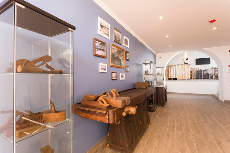 Bedroom, Ericeira Soul Guesthouse, Mafra