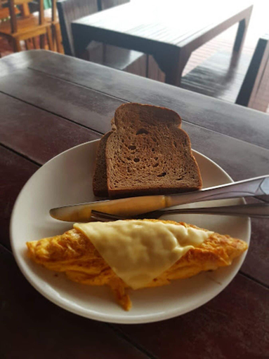 Food & Drinks 5, Wind Beach Resort, Ko Phangan