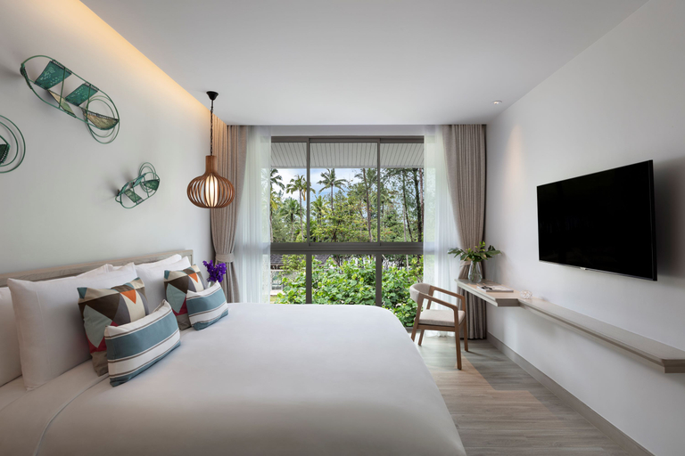 Bedroom 3, Avani+ Khao Lak Resort, Takua Pa