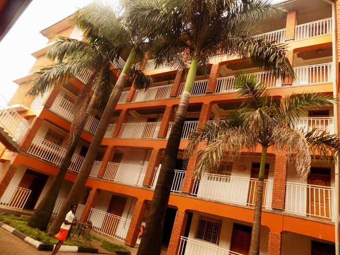 Others 2, Palm Springs Hotel Masaka, Masaka