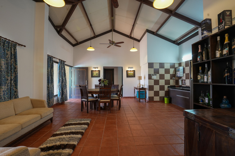 Others 4, E and G Green Court, Nashik