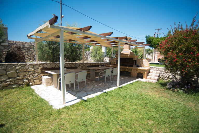 Exterior & Views, Gea Villas, Ionian Islands