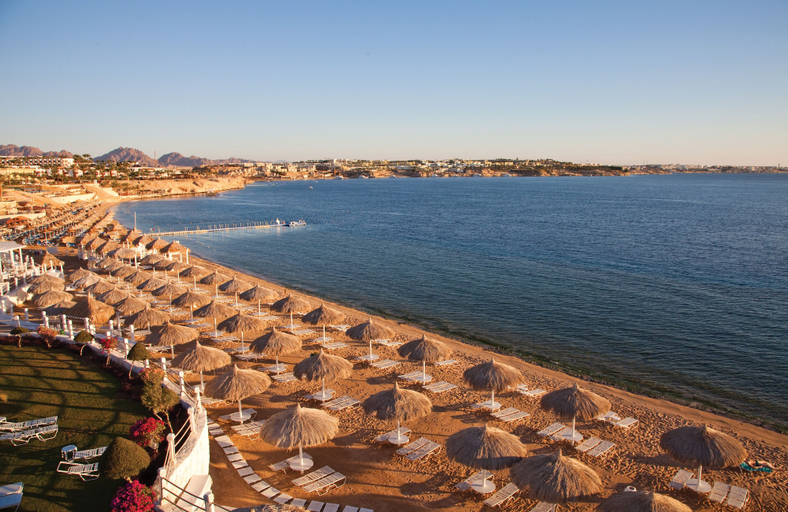 Others 2, SUNRISE Arabian Beach Resort - Posh Club, Sharm el-Sheikh