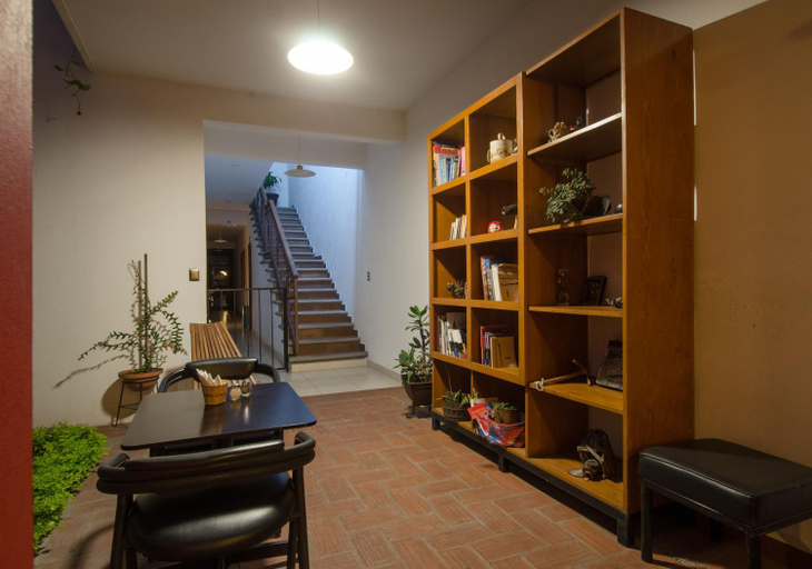 Others 5, Comala Bed & Breakfast, Del Centro