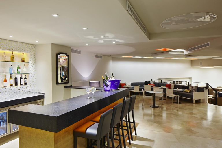 Food & Drinks 5, Hotel Palladium, Baleares