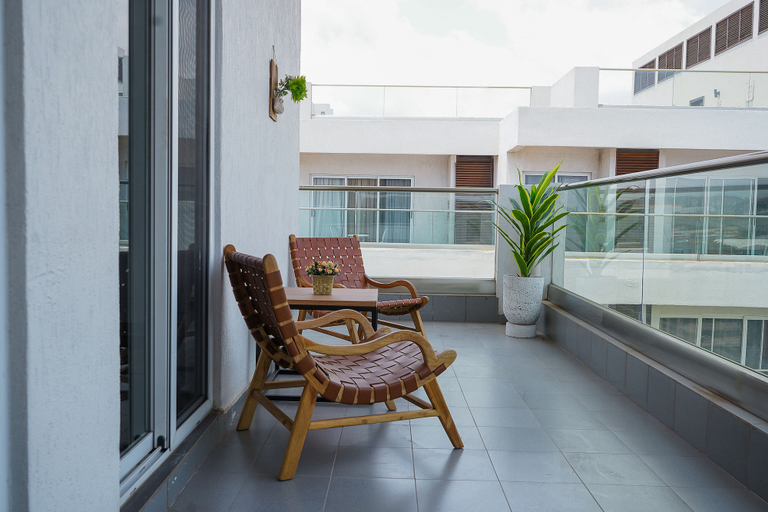 Others 5, Chic and stylish 2 bedroom apartment, Accra