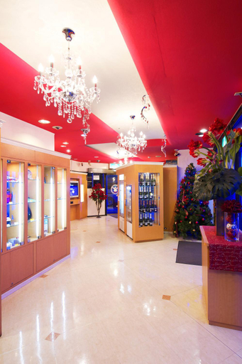 Others 5, Hotel Park Inn (Adult Only), Higashimatsuyama