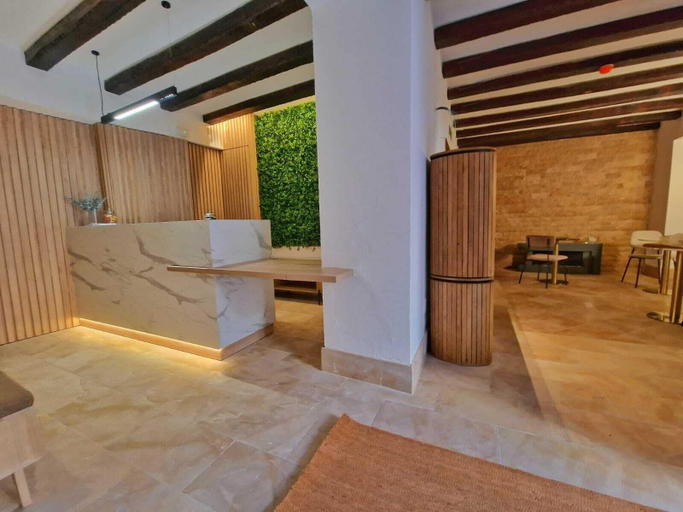 Others 4, HOSTAL HS CEHEGIN, Murcia