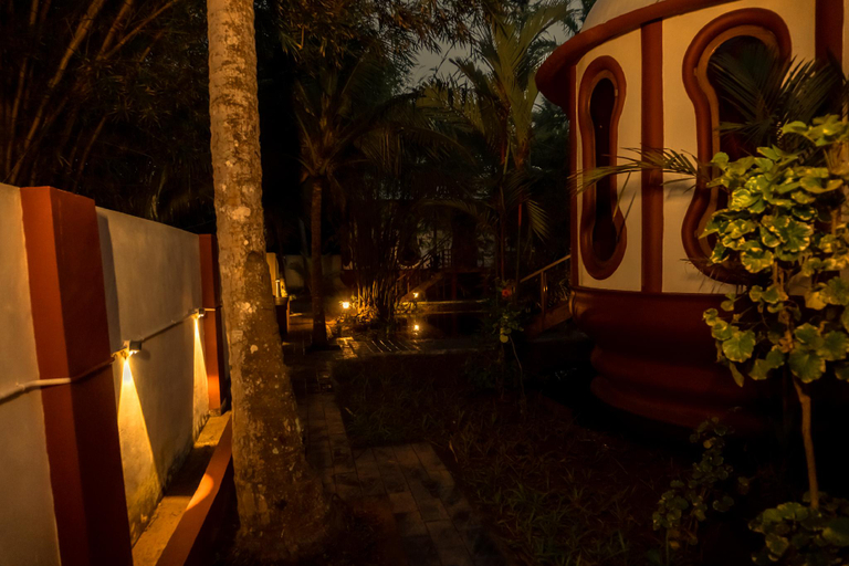 Others 3, Eden Garden by Cliff Way, Thiruvananthapuram