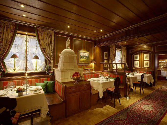 Food & Drinks 4, Colombi Hotel, Freiburg im Breisgau