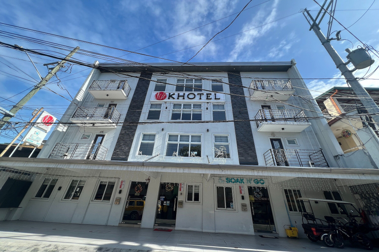 Exterior & Views 5, Khotel near T3 Airport, Pasay City