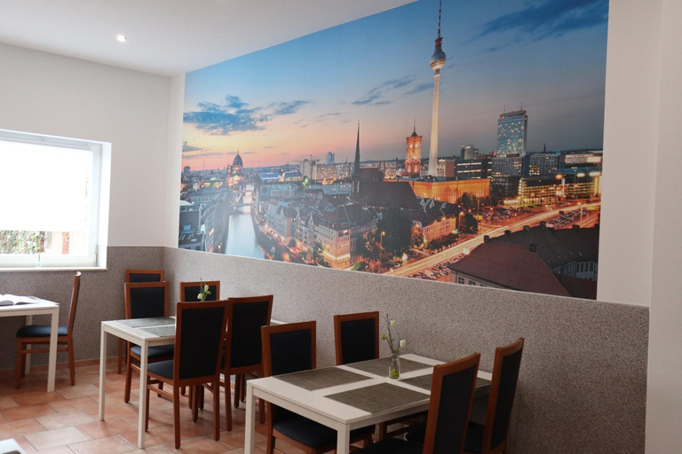 Food & Drinks 4, Gastehaus Radler Scheune, Emsland