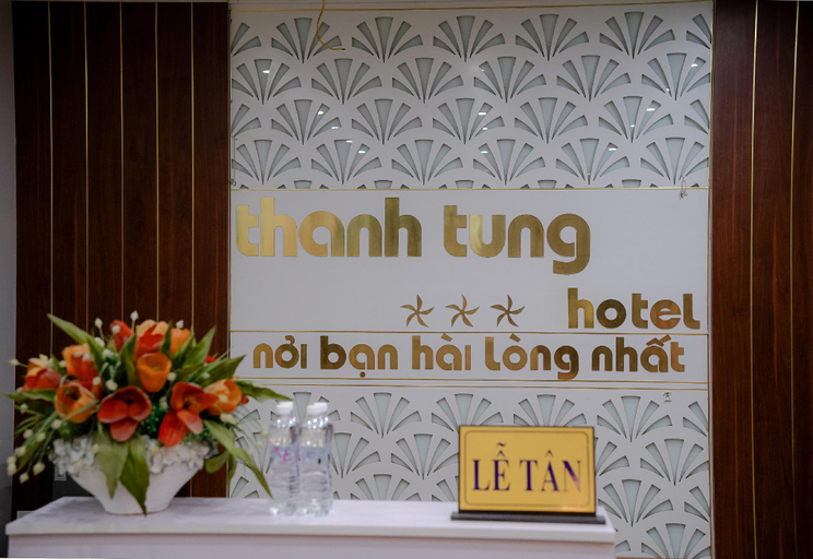 Public Area 2, Thanh Tung Hotel, Hạ Long