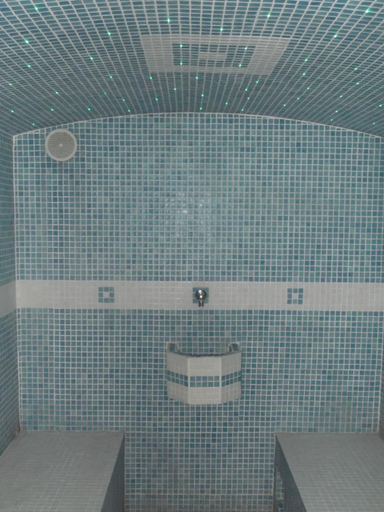 Bathroom 3, Auberge de la Dranse, Haute-Savoie