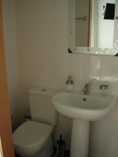 Bedroom 5, Areia Da Foz, Figueira da Foz