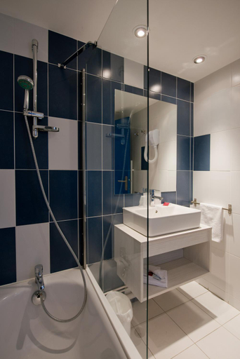 Bathroom 3, SOWELL RESIDENCES Les Hameaux, Bouches-du-Rhône