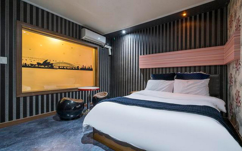 Others 5, Hongcheon King, Hongcheon