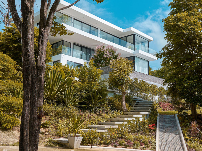 Exterior & Views 2, Casa Alma by Elite Havens, Phuket Island